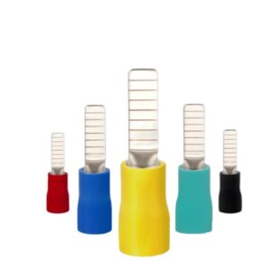 Đầu cos Pin Dẹt DBV