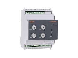 Rơ le bảo vệ đa chức năng Selec PPRA-4M-3-415V