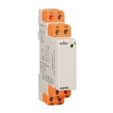 Rơ le bảo vệ ngược pha và mất pha Selec 600PSR-280 / 520
