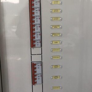 Tem nhãn, mác tải 16x50