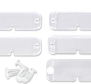 Tem nhãn, mác tải 22x60