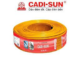 Dây mềm tròn - H05VV-F(300/500V)